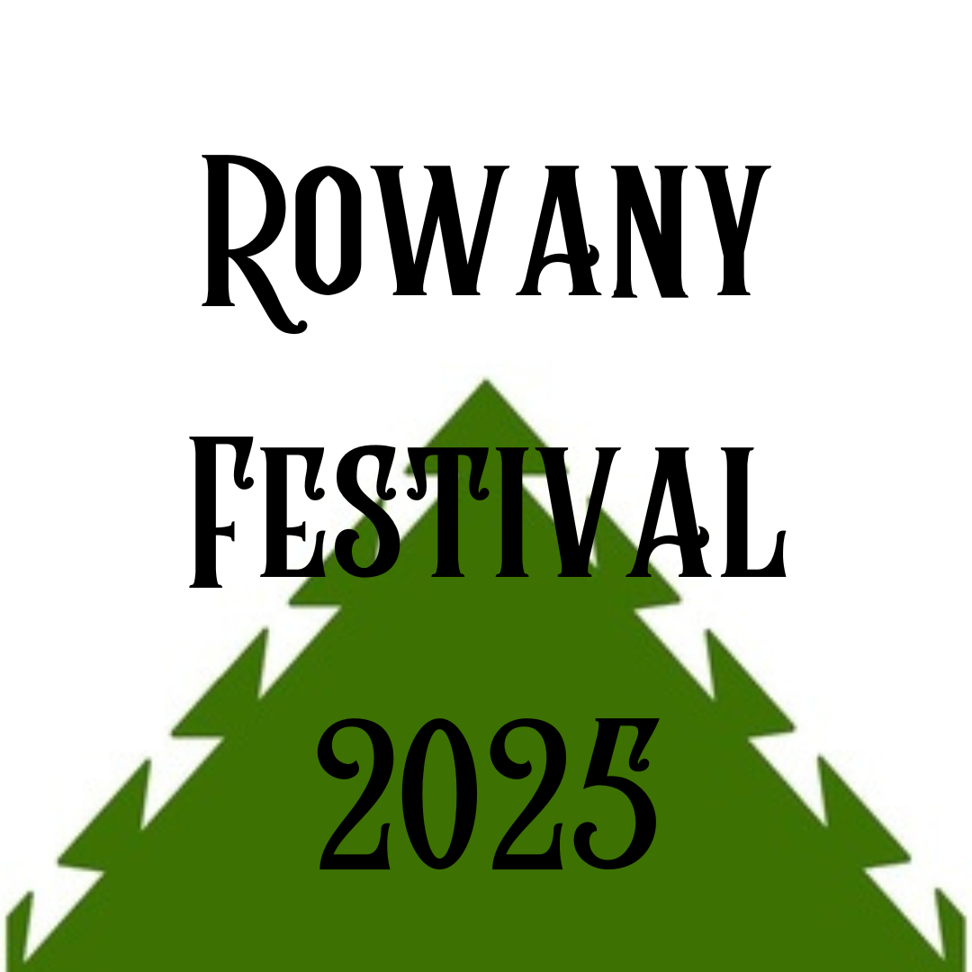 SCA Rowany Festival 2025 - April 15th - 22nd