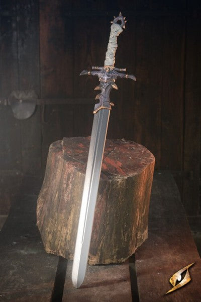 Stronghold Marauder Sword - Eroded