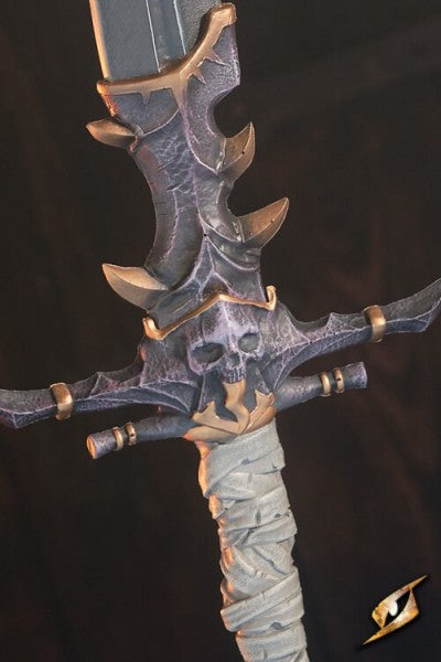 Stronghold Marauder Sword - Eroded