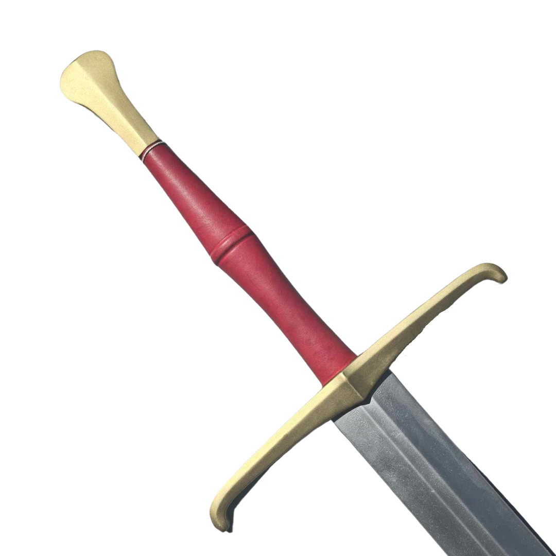 Longsword - Sword