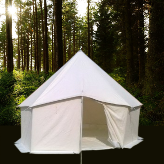 Event Rentals - SCA Rowany Festival 2025 - April 15th - 22nd - The Adventurers Tent