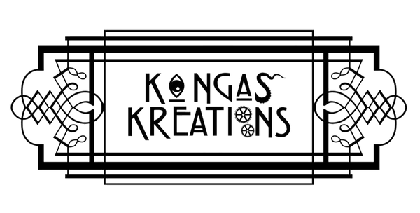 Kongas Kreations