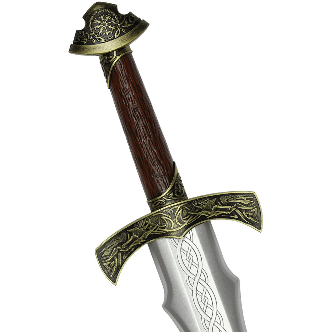 Hersir Master Long Sword