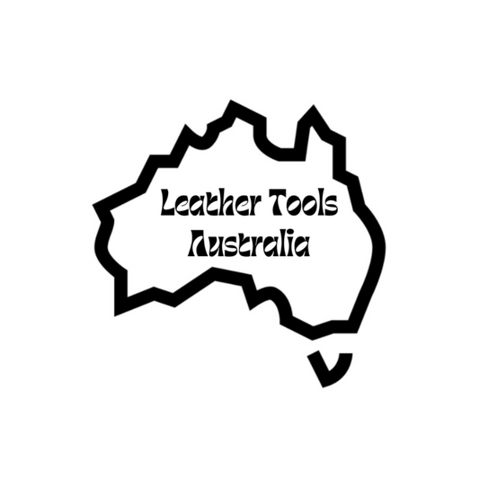 Leatherworking Tools & Accessories