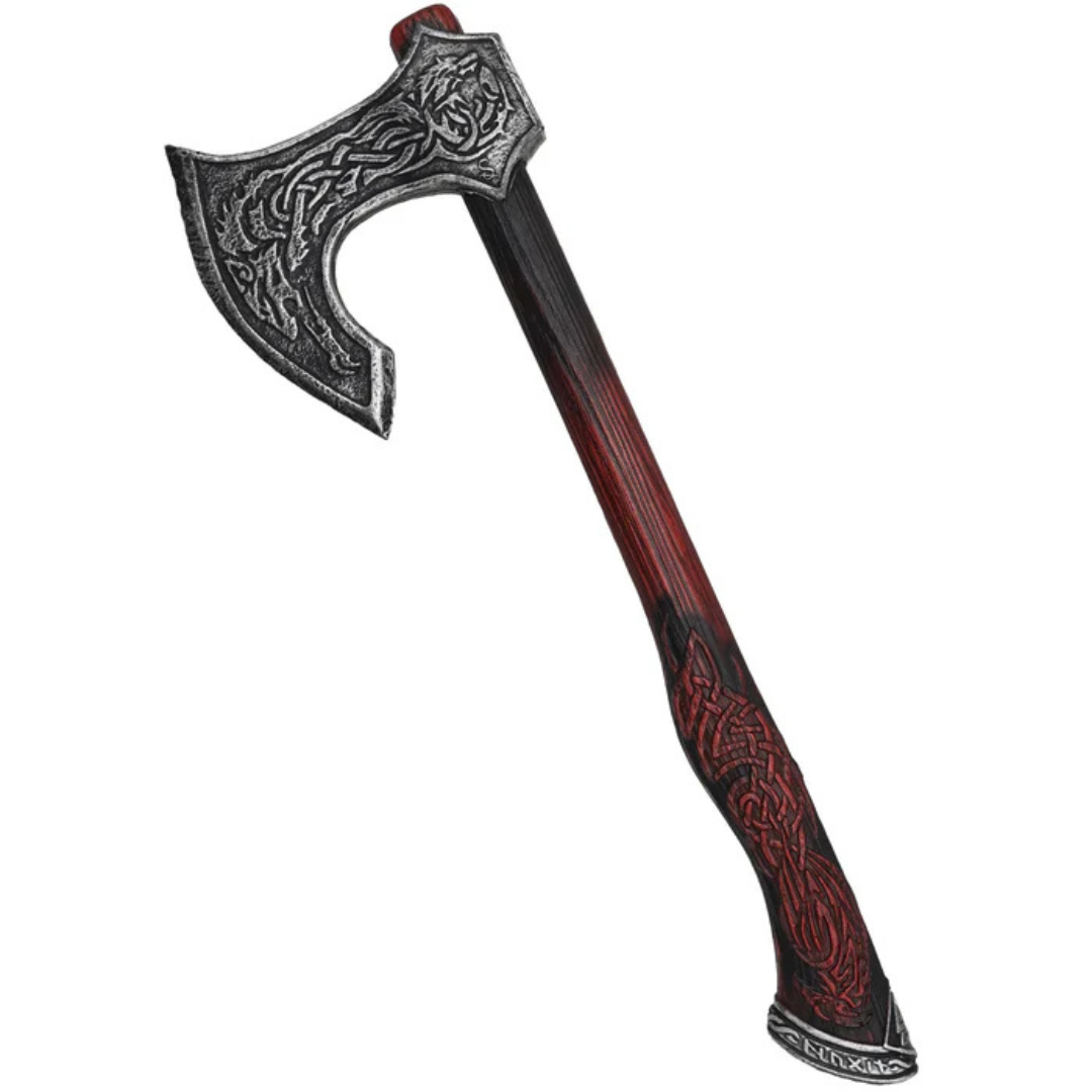 Odin Axe