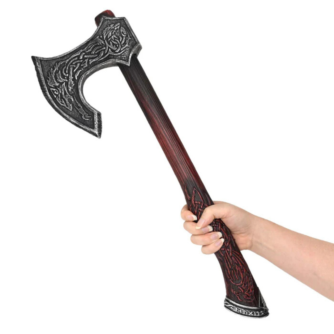 Odin Axe