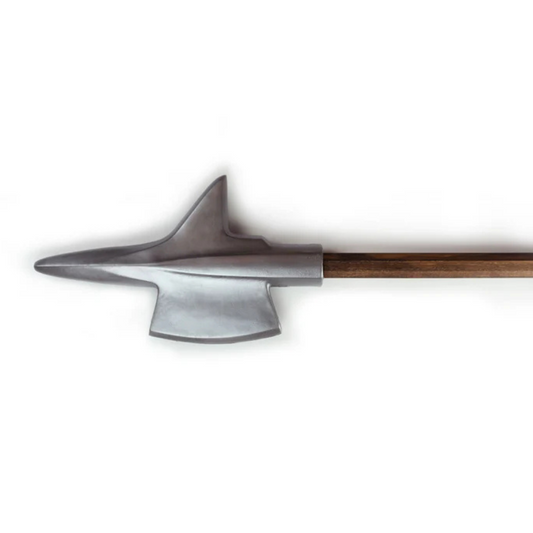 Swiss Halberd Head